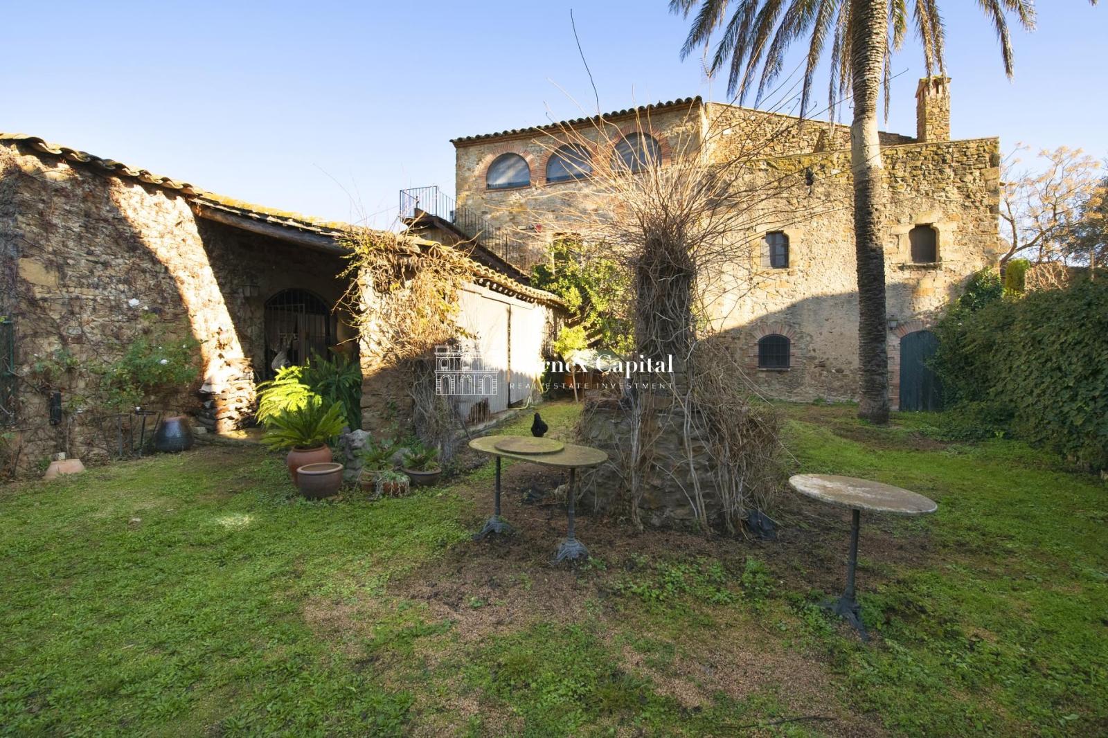 Premise for Sale in Parlavà