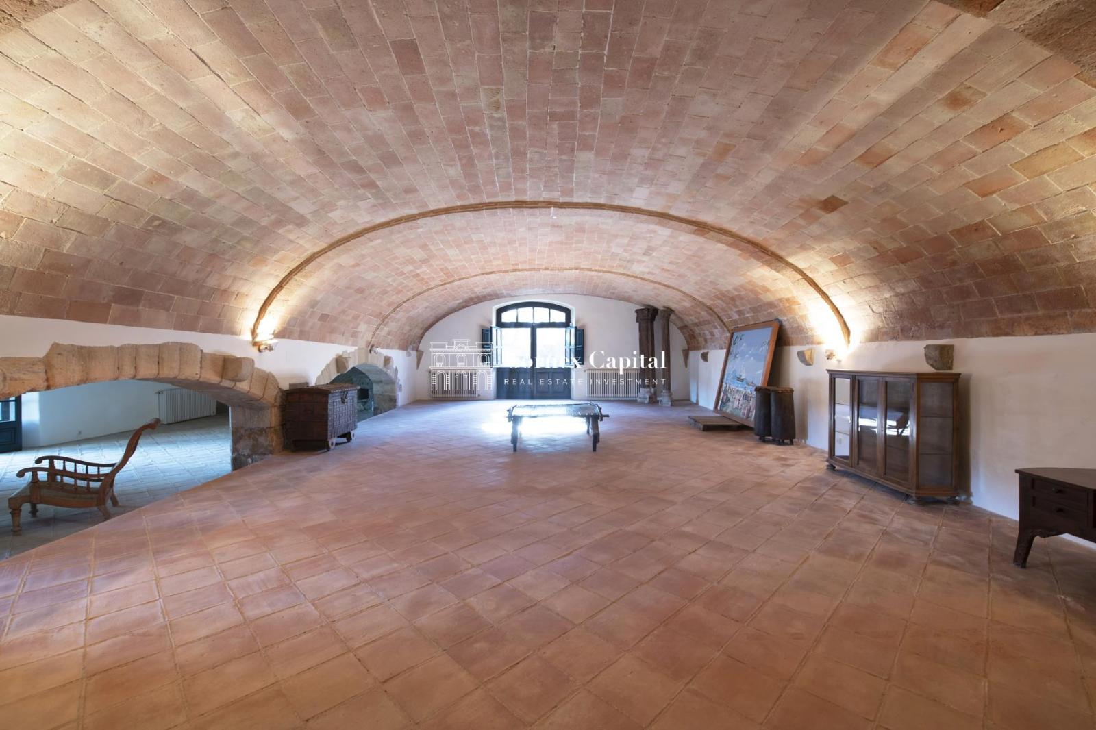 Premise for Sale in Parlavà