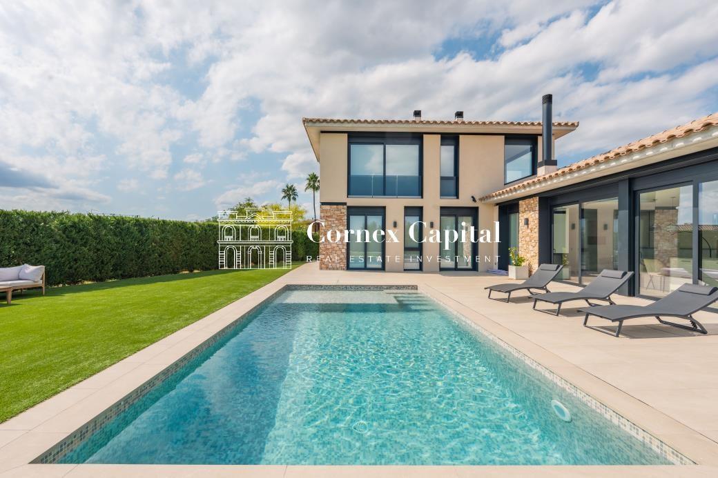 Casa en Venta en Navata