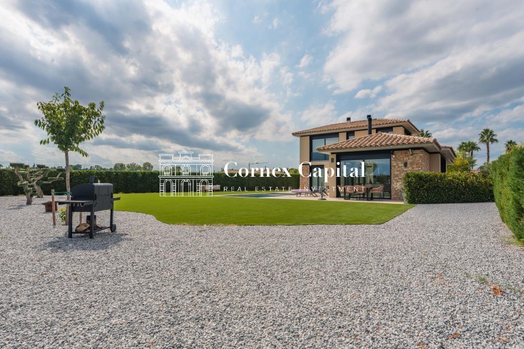 Casa en Venta en Navata