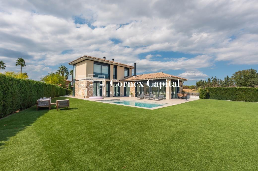 Casa en Venta en Navata