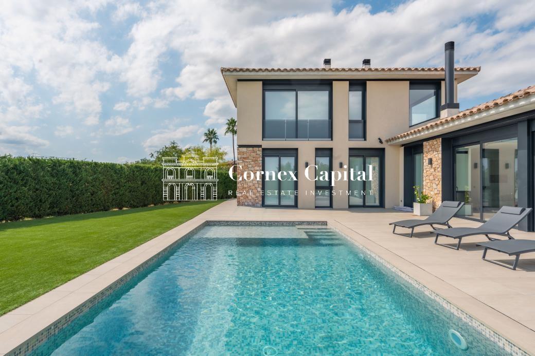 Casa en Venta en Navata