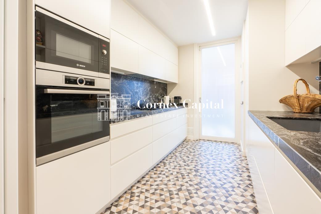 Apartamento en Venta en Barcelona
