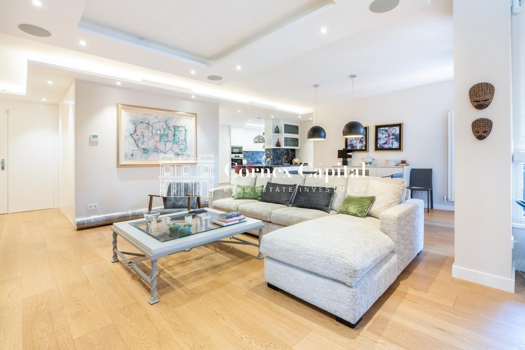 Apartamento en Venta en Barcelona