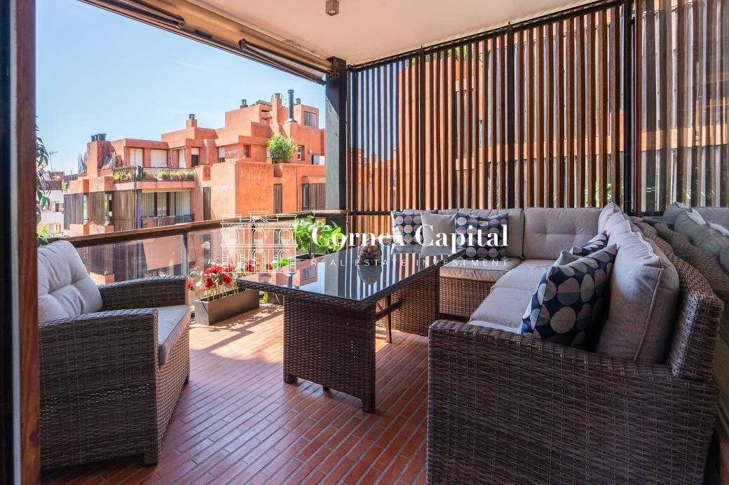 Apartamento en Venta en Barcelona
