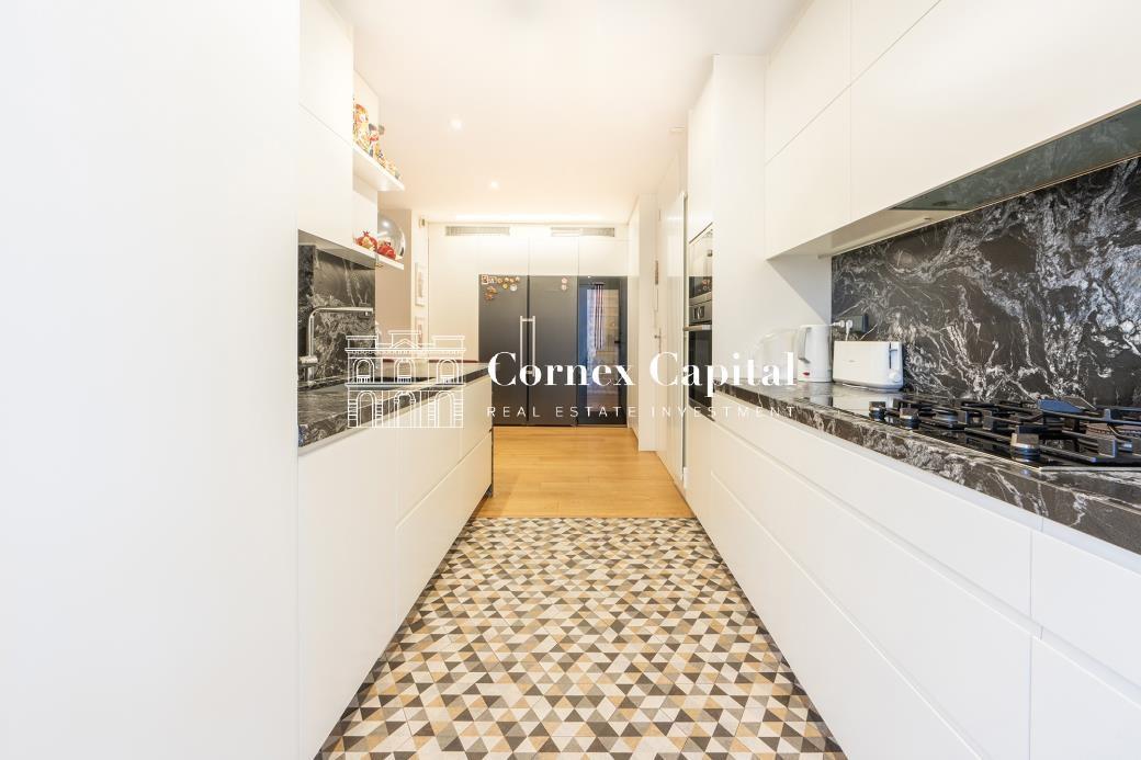 Apartamento en Venta en Barcelona