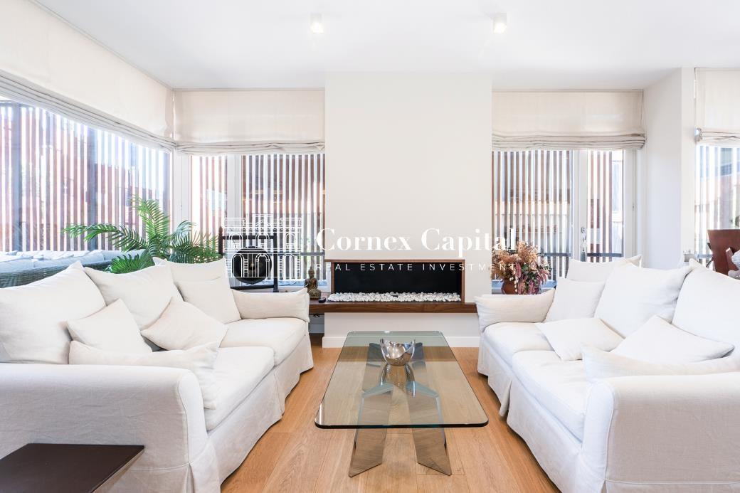 Apartamento en Venta en Barcelona