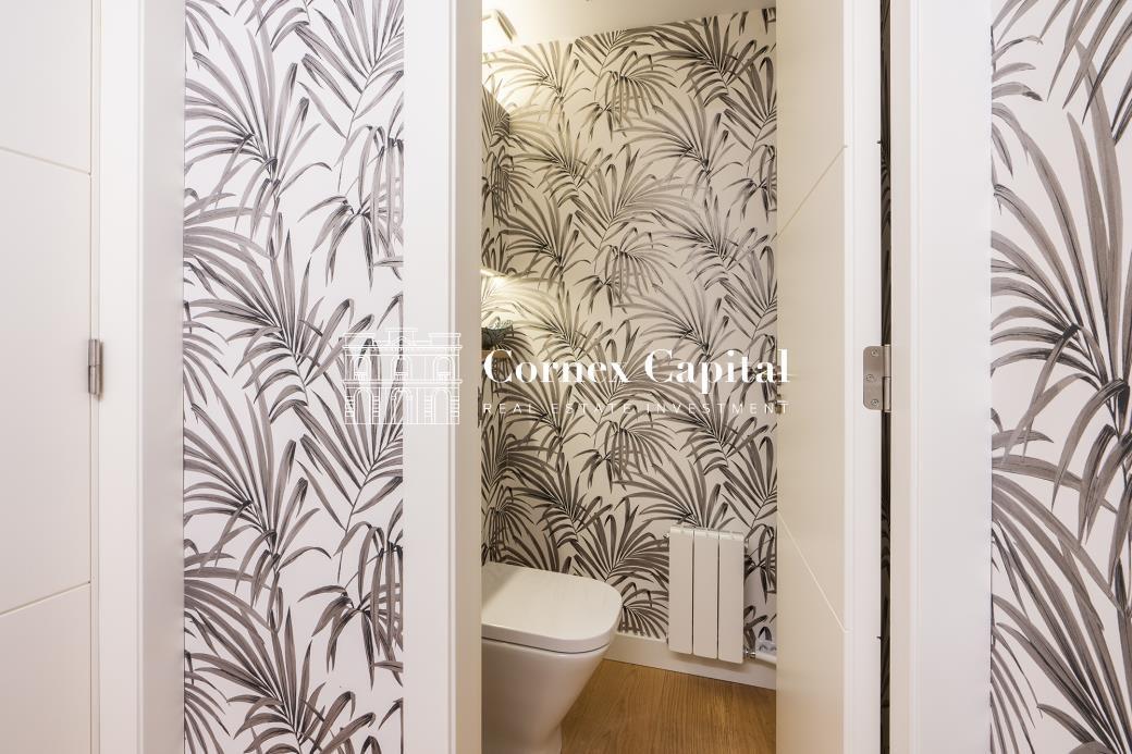 Apartamento en Venta en Barcelona