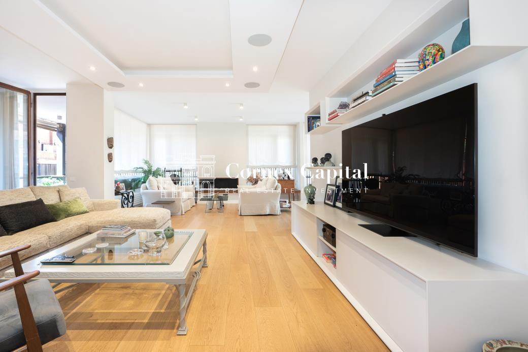 Apartamento en Venta en Barcelona