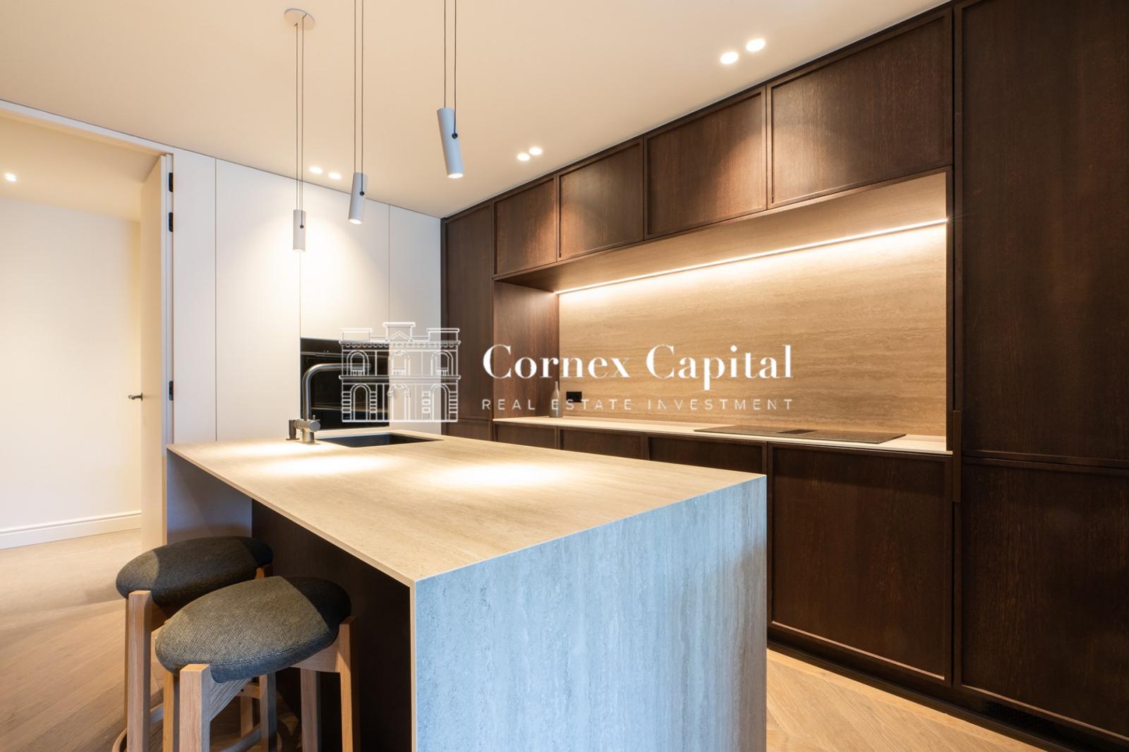 Apartamento en Venta en Barcelona