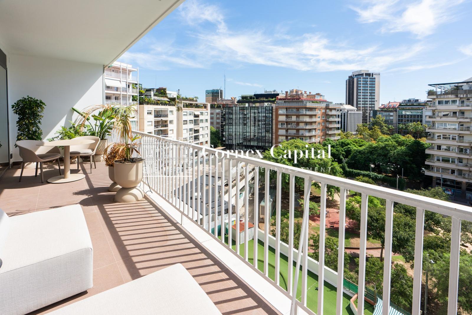 Apartamento en Venta en Barcelona