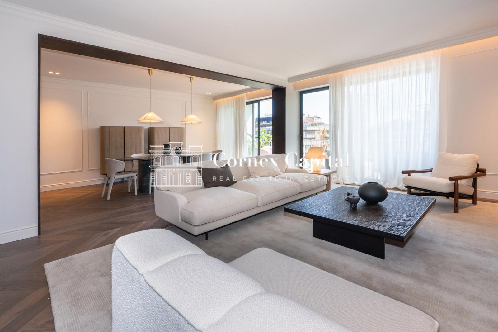 Apartamento en Venta en Barcelona