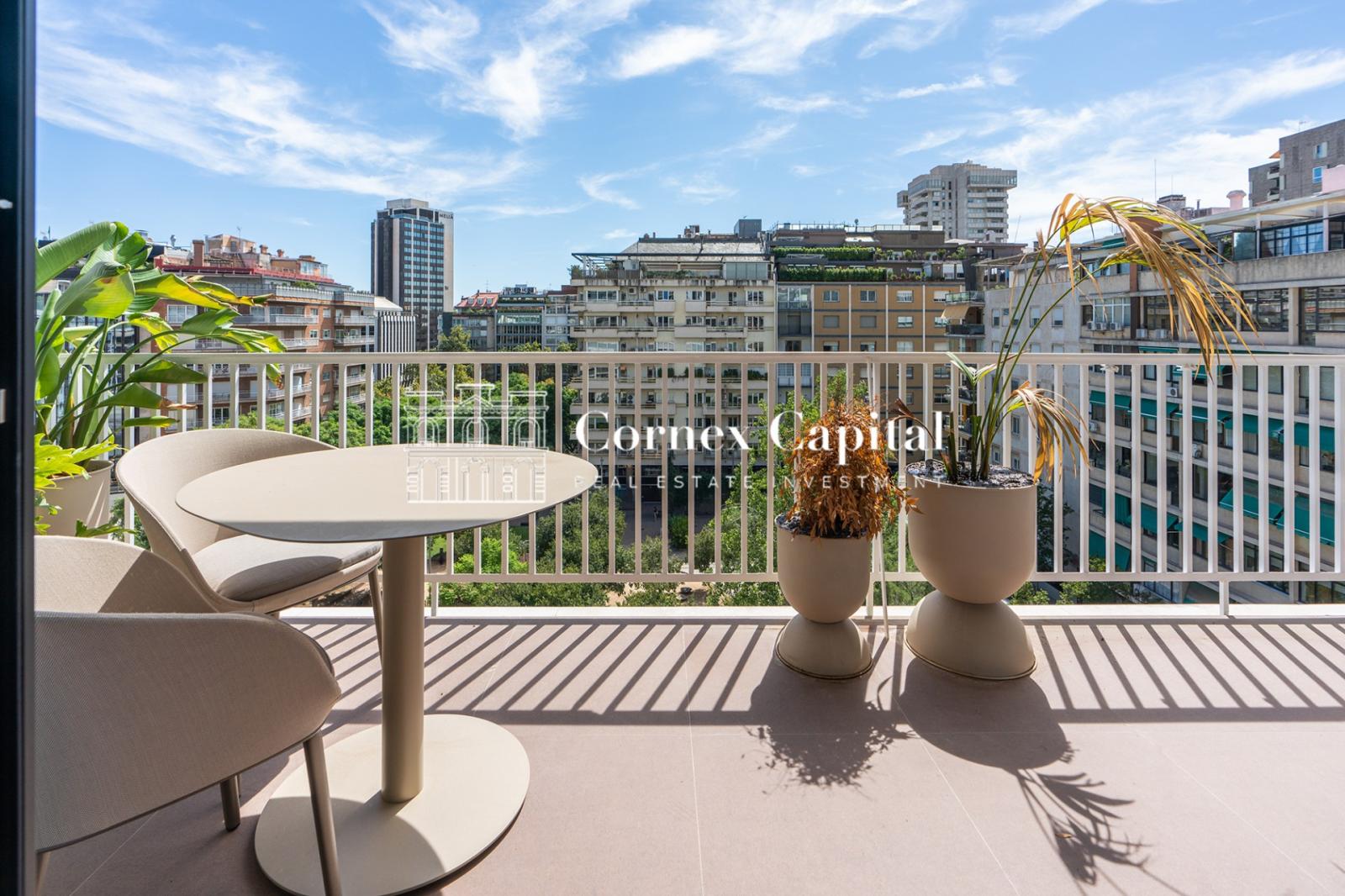 Apartamento en Venta en Barcelona