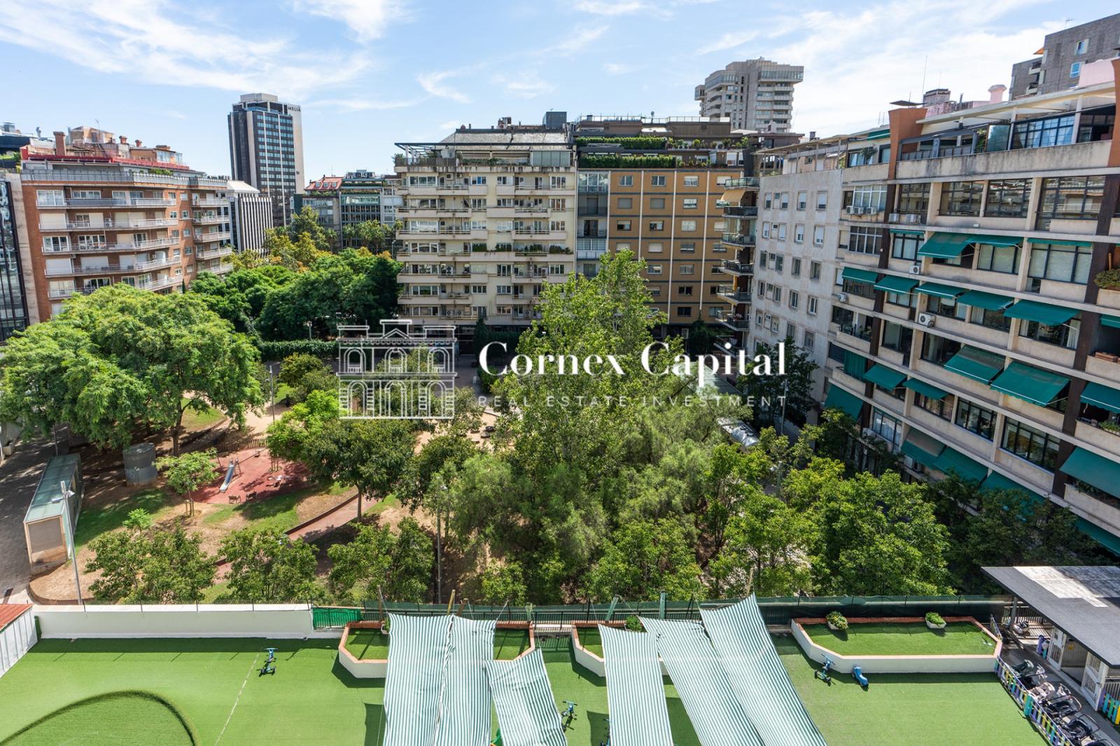 Apartamento en Venta en Barcelona