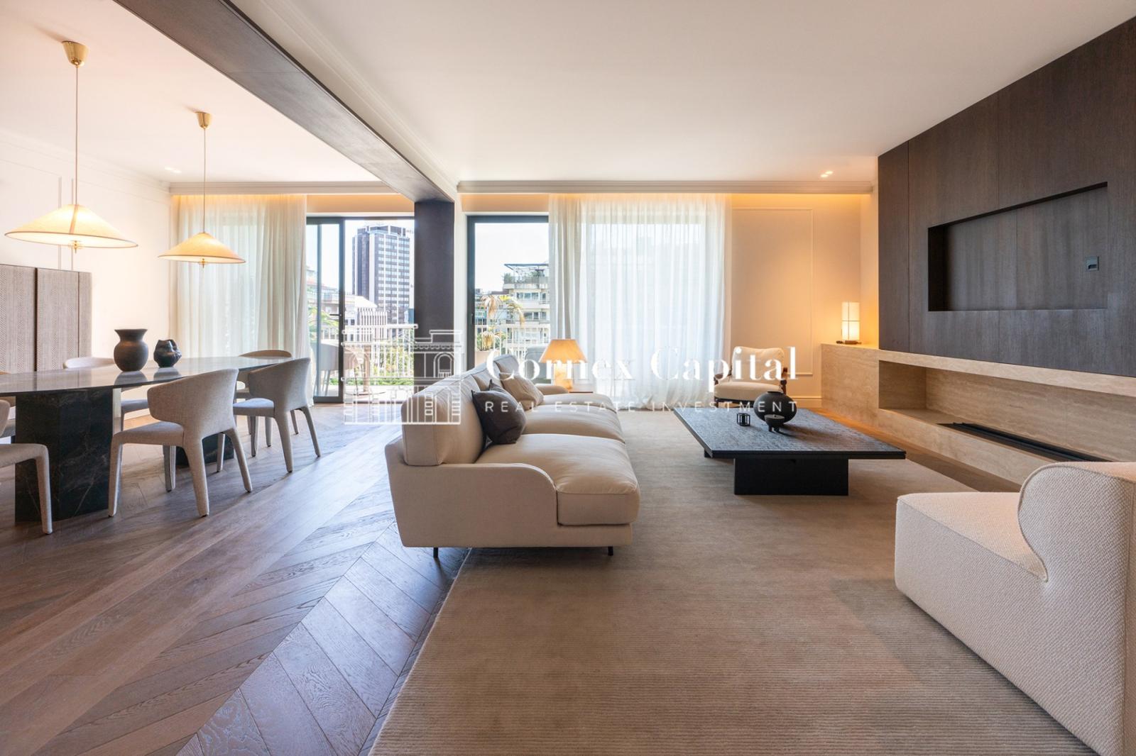 Apartamento en Venta en Barcelona