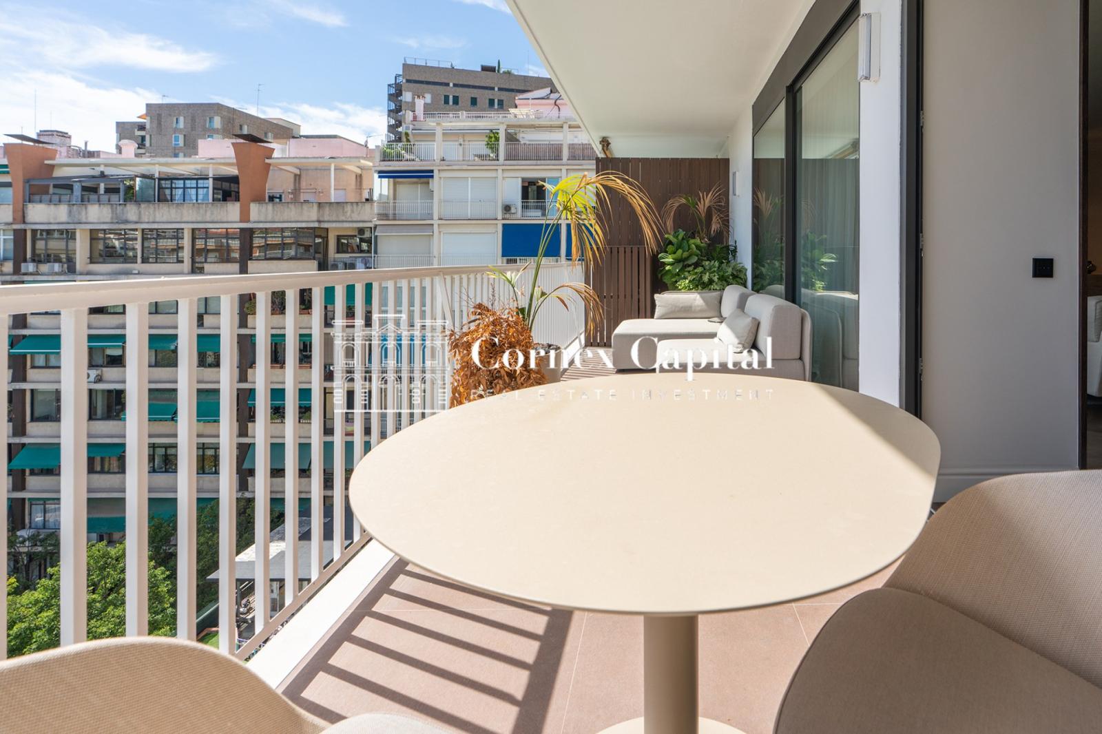 Apartamento en Venta en Barcelona
