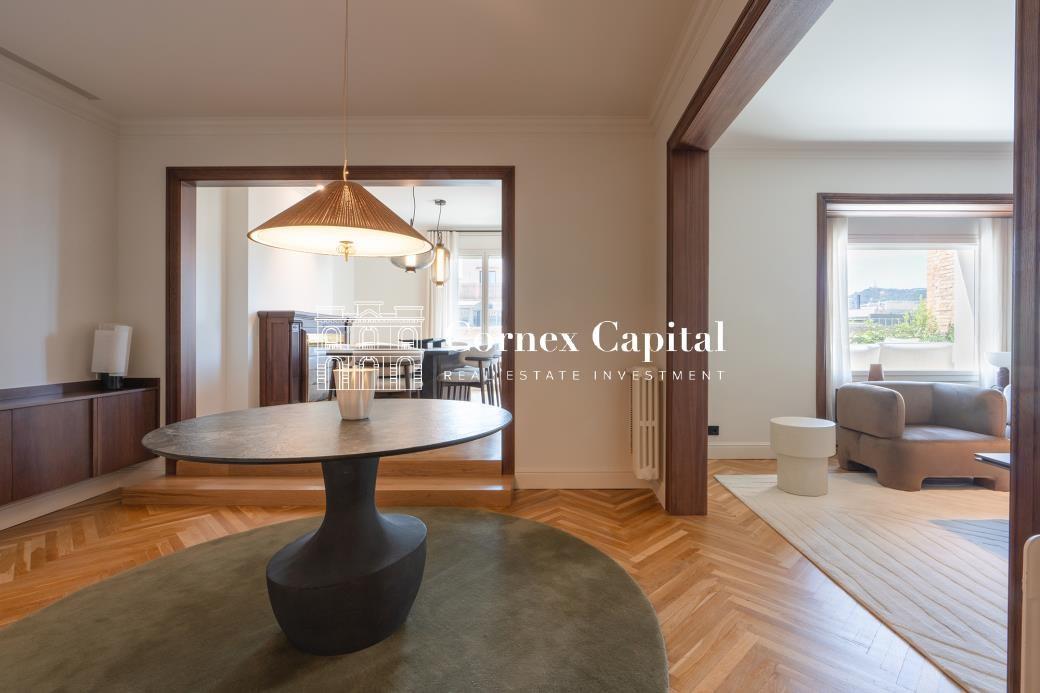 Apartment for Sale in Barcelona