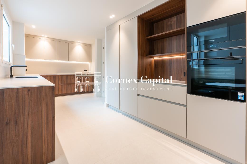 Apartment for Sale in Barcelona