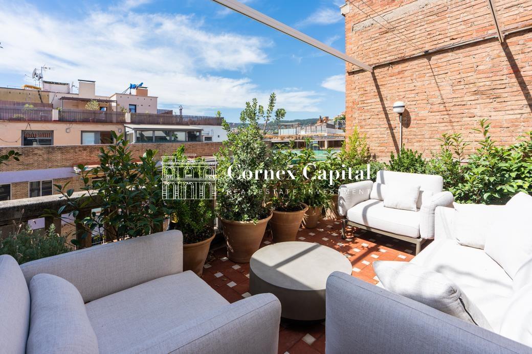 Apartment for Sale in Barcelona