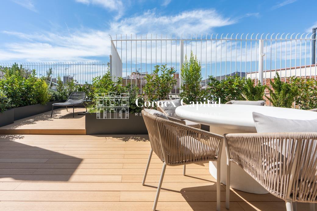 Apartment for Sale in Barcelona
