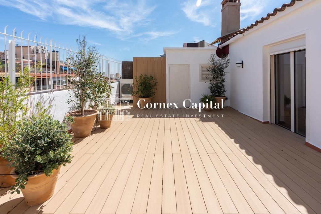 Apartment for Sale in Barcelona