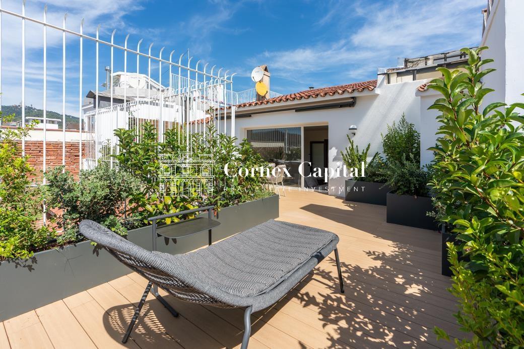 Apartment for Sale in Barcelona