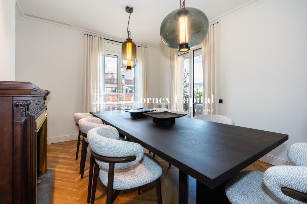 Apartment for Sale in Barcelona