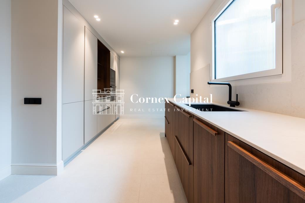 Apartment for Sale in Barcelona