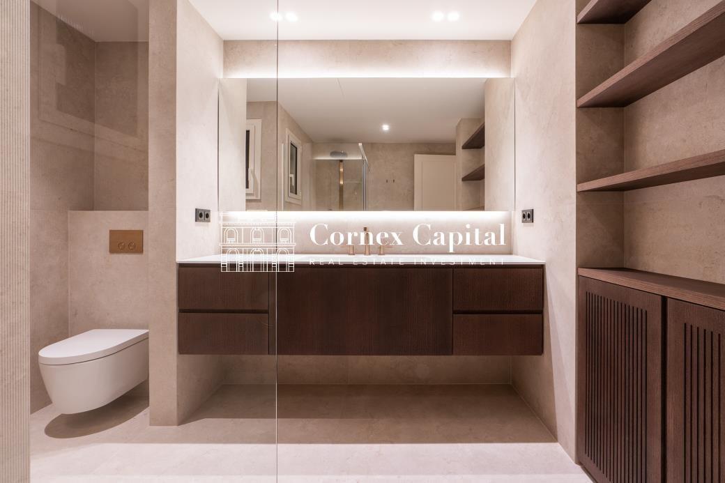 Apartment for Sale in Barcelona