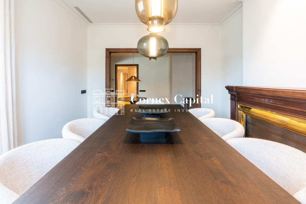 Apartment for Sale in Barcelona