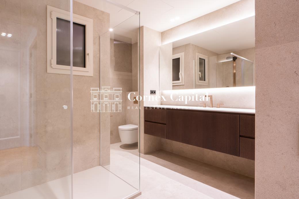 Apartment for Sale in Barcelona