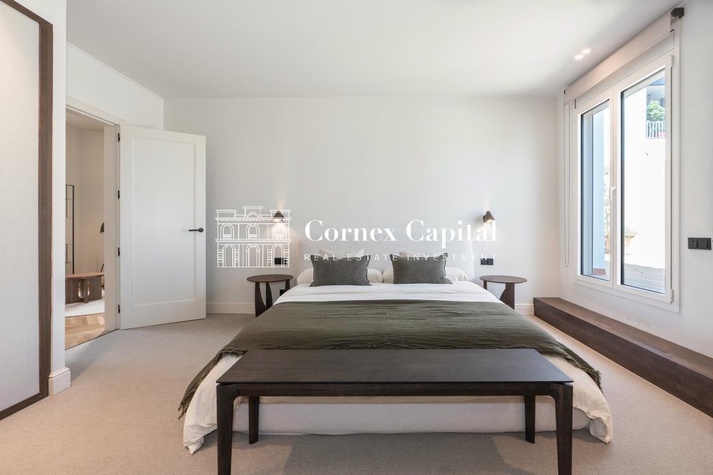 Apartment for Sale in Barcelona