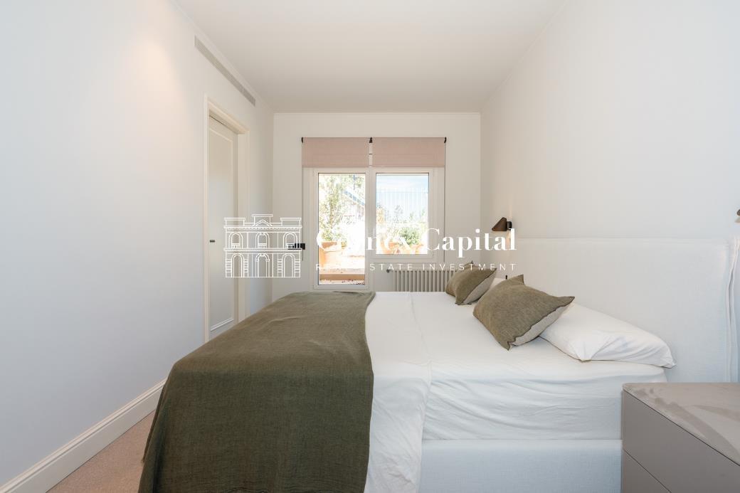 Apartment for Sale in Barcelona