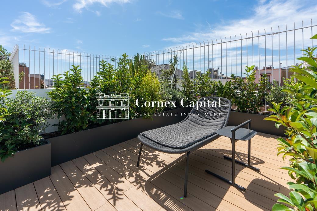 Apartment for Sale in Barcelona