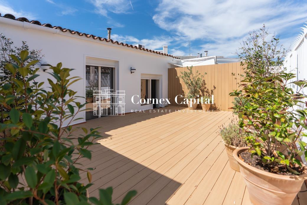 Apartment for Sale in Barcelona