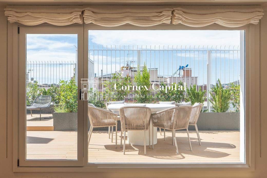 Apartment for Sale in Barcelona