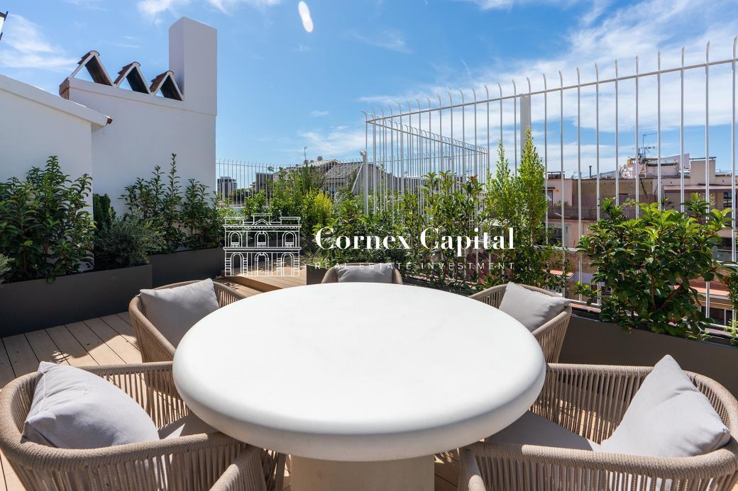 Apartment for Sale in Barcelona