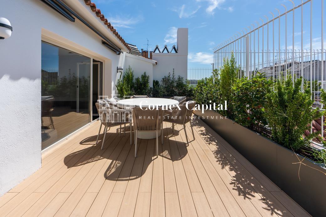 Apartment for Sale in Barcelona