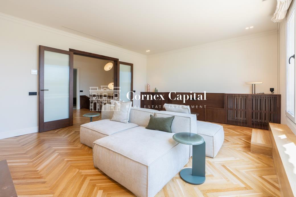 Apartment for Sale in Barcelona