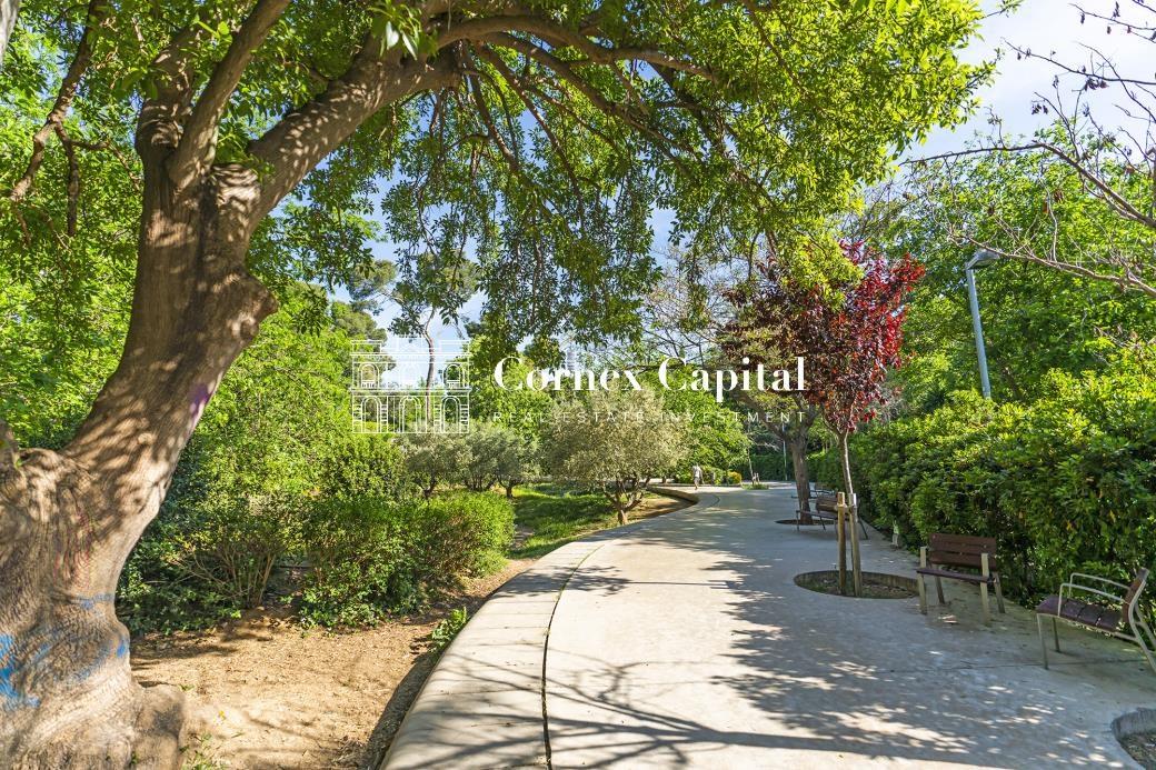 Apartment for Sale in Barcelona