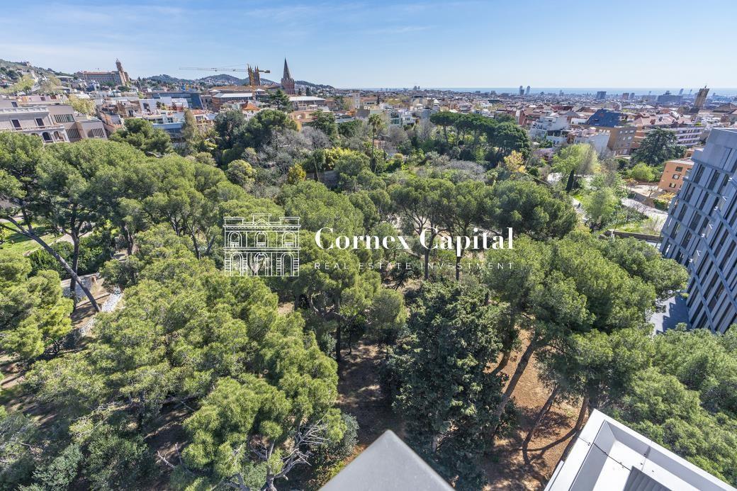Apartment for Sale in Barcelona