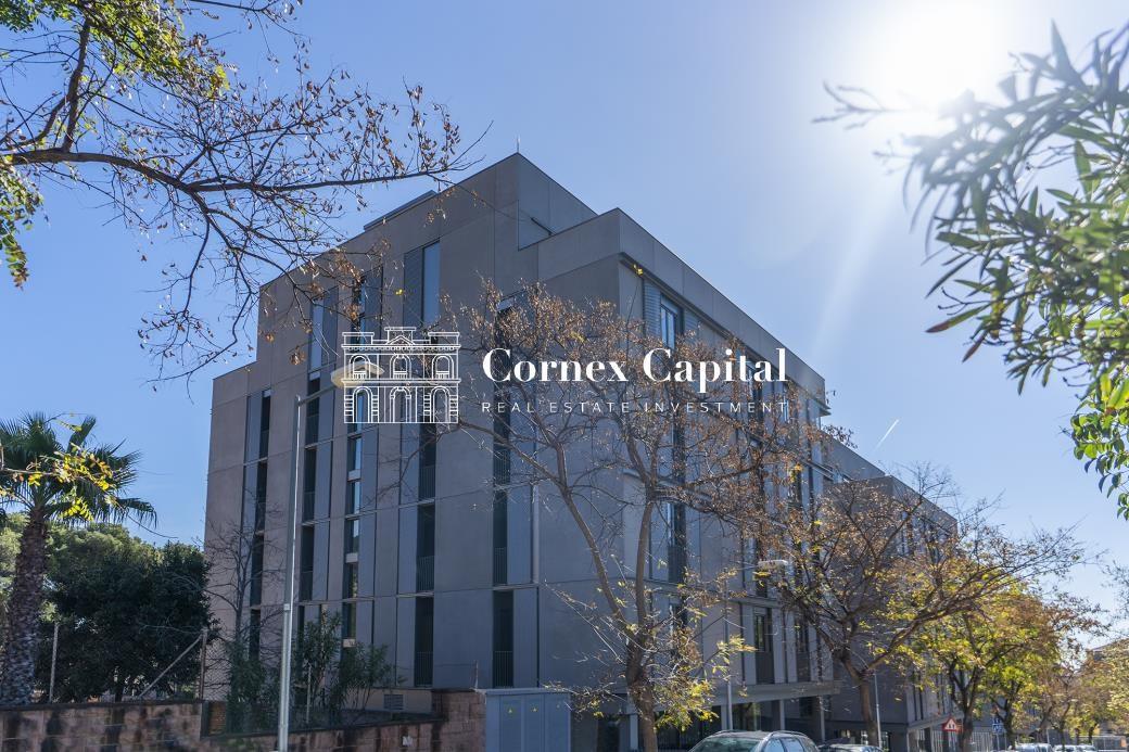 Apartment for Sale in Barcelona