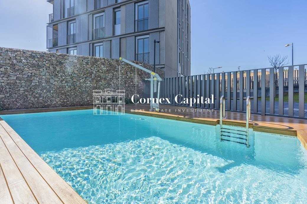 Apartment for Sale in Barcelona