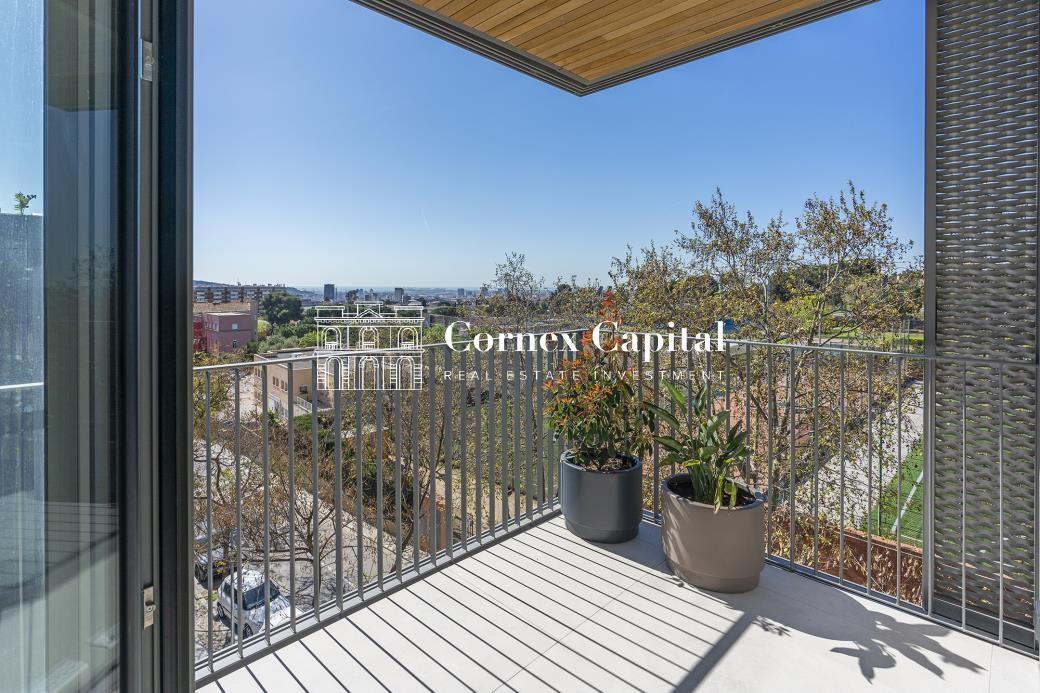 Apartment for Sale in Barcelona