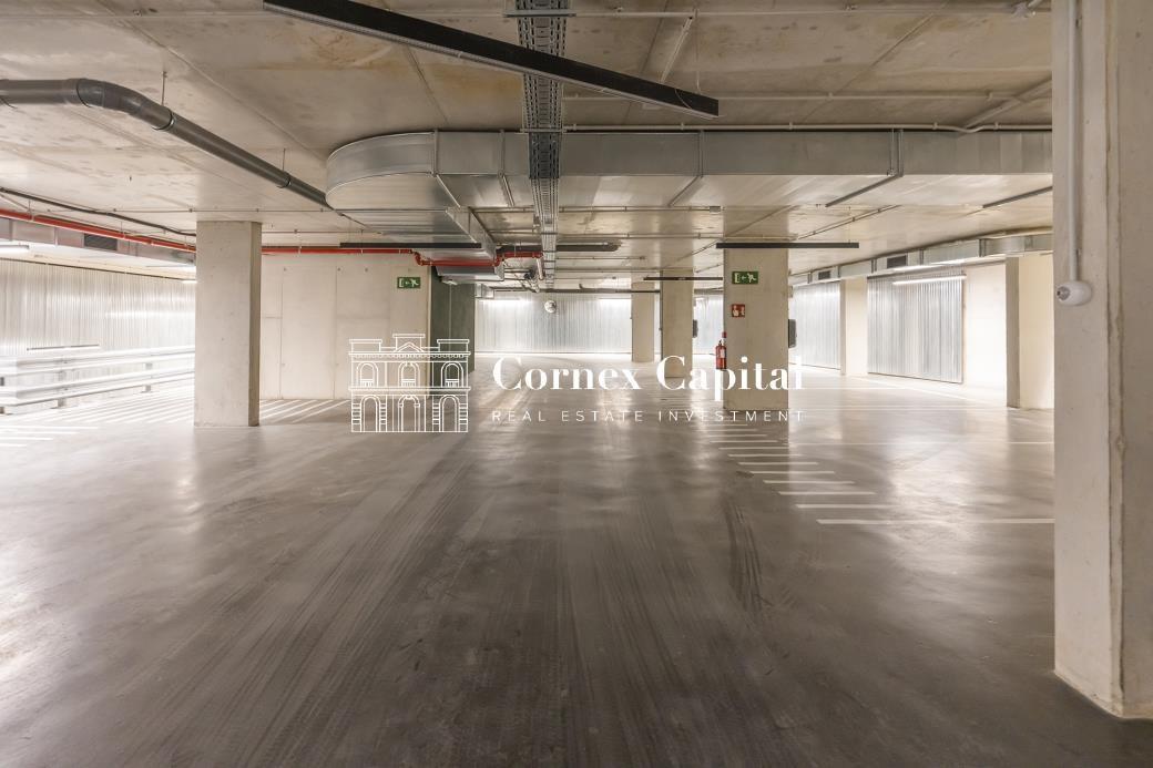 Apartment for Sale in Barcelona