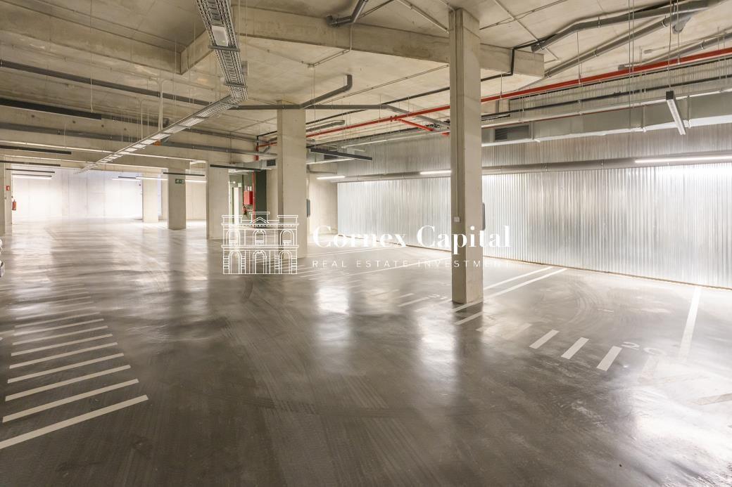 Apartment for Sale in Barcelona