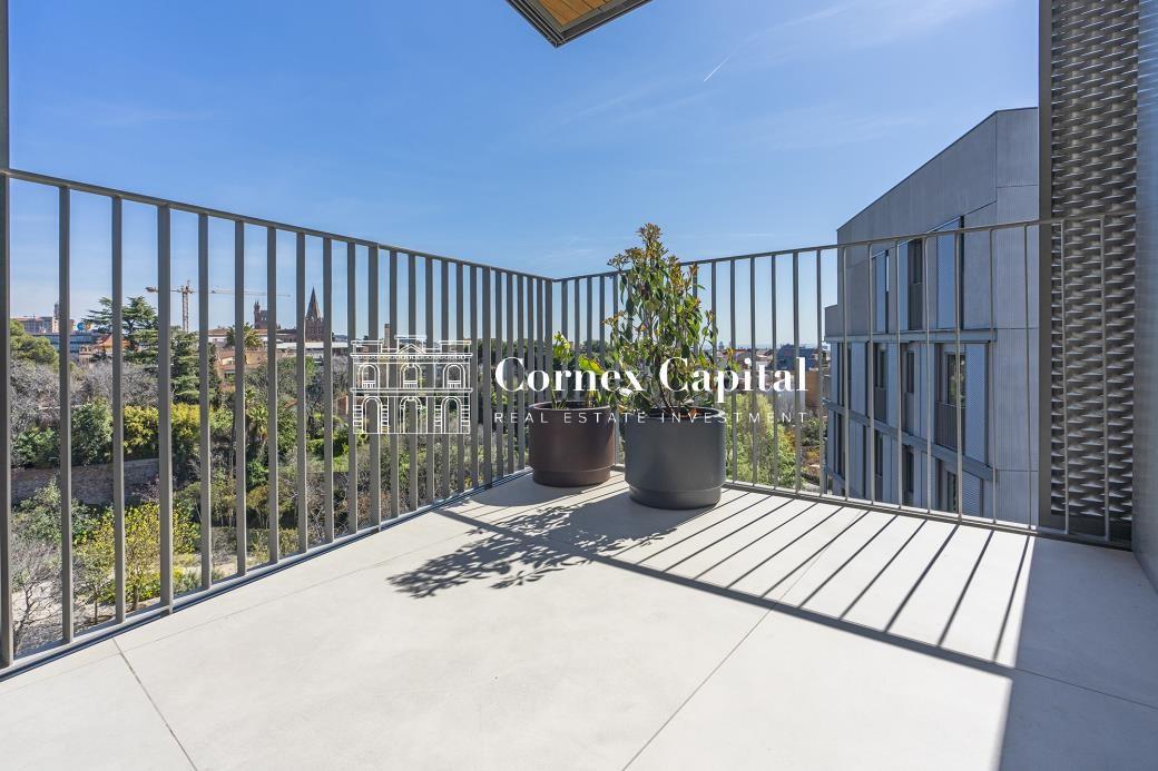 Apartment for Sale in Barcelona
