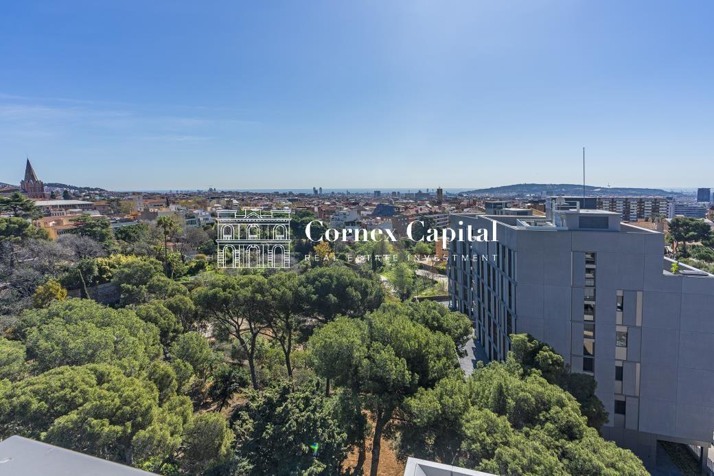 Apartment for Sale in Barcelona