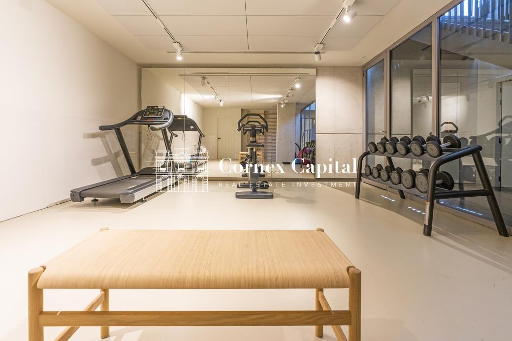 Apartment for Sale in Barcelona