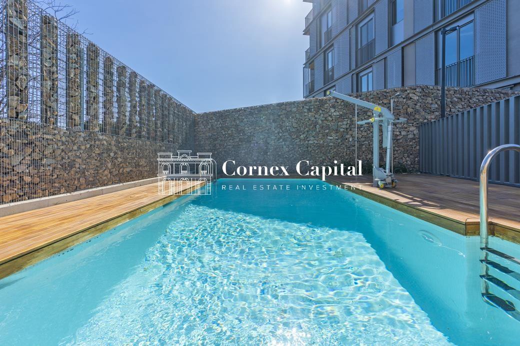 Apartment for Sale in Barcelona